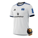 HAMBURGO I 26/27 BLANCA HOMBRE