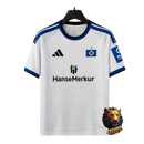 HAMBURGO I 26/27 BLANCA HOMBRE