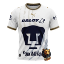 CAMISETA PUMAS II 26/27 HOMBRE