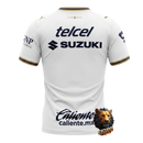 CAMISETA PUMAS II 26/27 HOMBRE