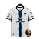 CAMISETA MONTERREY II 26/27 HOMBRE