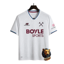 CAMISETA WEST HAM II 26/27 HOMBRE