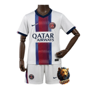 PSG II 25/26 EQUIPACIÓN PARA NIÑOS