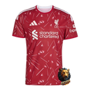 CAMISETA LIVERPOOL I 26/27 HOMBRE