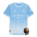 CAMISETA MANCHESTER CITY I 26/27 HOMBRE