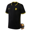 CAMISETA CHELSEA II 26/27 HOMBRE NEGRA