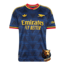 CAMISETA ARSENAL II 26/27 HOMBRE