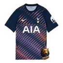 TOTTENHAM II 26/27 HOMBRE