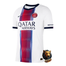 CAMISETA PSG II 26/27 HOMBRE