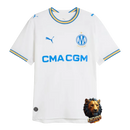 OLYMPIQUE DE MARSEILLE I 26/27 BLANCA HOMBRE