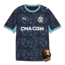 OLYMPIQUE DE MARSEILLE II 26/27 BLANCA HOMBRE