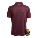 CAMISETA AS MÓNACO II 26/27 HOMBRE