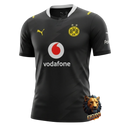 CAMISETA BORUSSIA DORTMUND II 26/27 HOMBRE