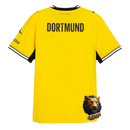 CAMISETA BORUSSIA DORTMUND I 26/27 HOMBRE