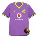 CAMISETA BORUSSIA DORTMUND III 26/27 HOMBRE
