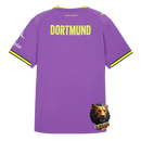 CAMISETA BORUSSIA DORTMUND III 26/27 HOMBRE