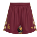 PANTALONES CORTOS ESPAÑA II MUNDIAL 2026 HOMBRE CAMPEÓN MUNDIAL