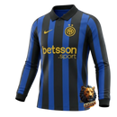 INTER DE MILAN I 26/27 HOMBRE MANGA LARGA