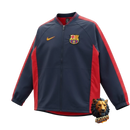 CHÁNDAL BARCELONA 99/00 RETRO