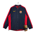 CHÁNDAL BARCELONA 99/00 RETRO