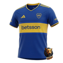 BOCA JUNIORS I 26/27 HOMBRE