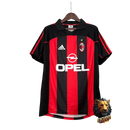 MILAN I 01/02 HOMBRE (RETRO)