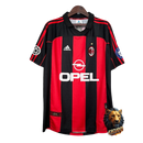 MILAN I 00/01 HOMBRE (RETRO)