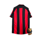MILAN I 00/01 HOMBRE (RETRO)