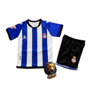 ESPANYOL I 26/27 EQUIPACIÓN PARA NIÑOS