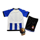 ESPANYOL I 26/27 EQUIPACIÓN PARA NIÑOS