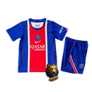 PSG I 25/26 EQUIPACIÓN PARA NIÑOS