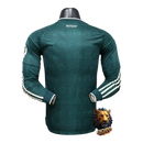 CAMISETA RMD II 26/27 HOMBRE (VERSIÓN JUGADOR) MANGA LARGA