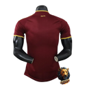 CAMISETA ESPAÑA LIMITADA 2026 MUNDIAL HOMBRE (VERSIÓN JUGADOR) CAMPEÓN MUNDIAL CON PARCHE