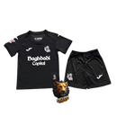 REAL SOCIEDAD II 26/27 EQUIPACIÓN PARA NIÑOS
