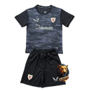 ATHLETIC BILBAO PORTERO II 26/27 EQUIPACIÓN PARA NIÑOS