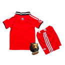 SEVILLA II 26/27 EQUIPACIÓN PARA NIÑOS