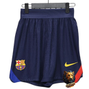 PANTALONES CORTOS BARCELONA I 26/27 JUGADOR