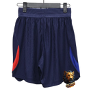 PANTALONES CORTOS BARCELONA I 26/27 JUGADOR