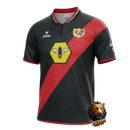 RAYO VALLECANO II 00/01 RETRO HOMBRE