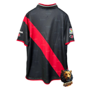 RAYO VALLECANO II 00/01 RETRO HOMBRE