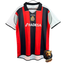 DEPORTIVO LA CORUÑA II 01/02 RETRO HOMBRE