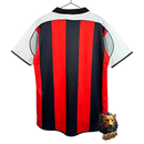 DEPORTIVO LA CORUÑA II 01/02 RETRO HOMBRE