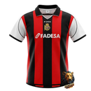 DEPORTIVO LA CORUÑA II 01/02 RETRO HOMBRE