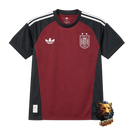 CAMISETA ESPAÑA PORTERO MUNDIAL 2026 HOMBRE CAMPEÓN MUNDIAL