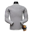CAMISETA TOTTENHAM I 26/27 HOMBRE (VERSIÓN JUGADOR) MANGA LARGA