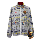 CHÁNDAL BARCELONA II 26/27 HOMBRE