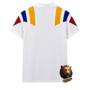 CAMISETA COLOMBIA CASUAL RETRO 2026 HOMBRE VERSIÓN