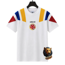 CAMISETA COLOMBIA CASUAL RETRO 2026 HOMBRE VERSIÓN