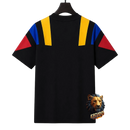 CAMISETA COLOMBIA CASUAL RETRO II 2026 HOMBRE VERSIÓN