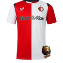 CAMISETA FEYENOORD I 26/27 HOMBRE